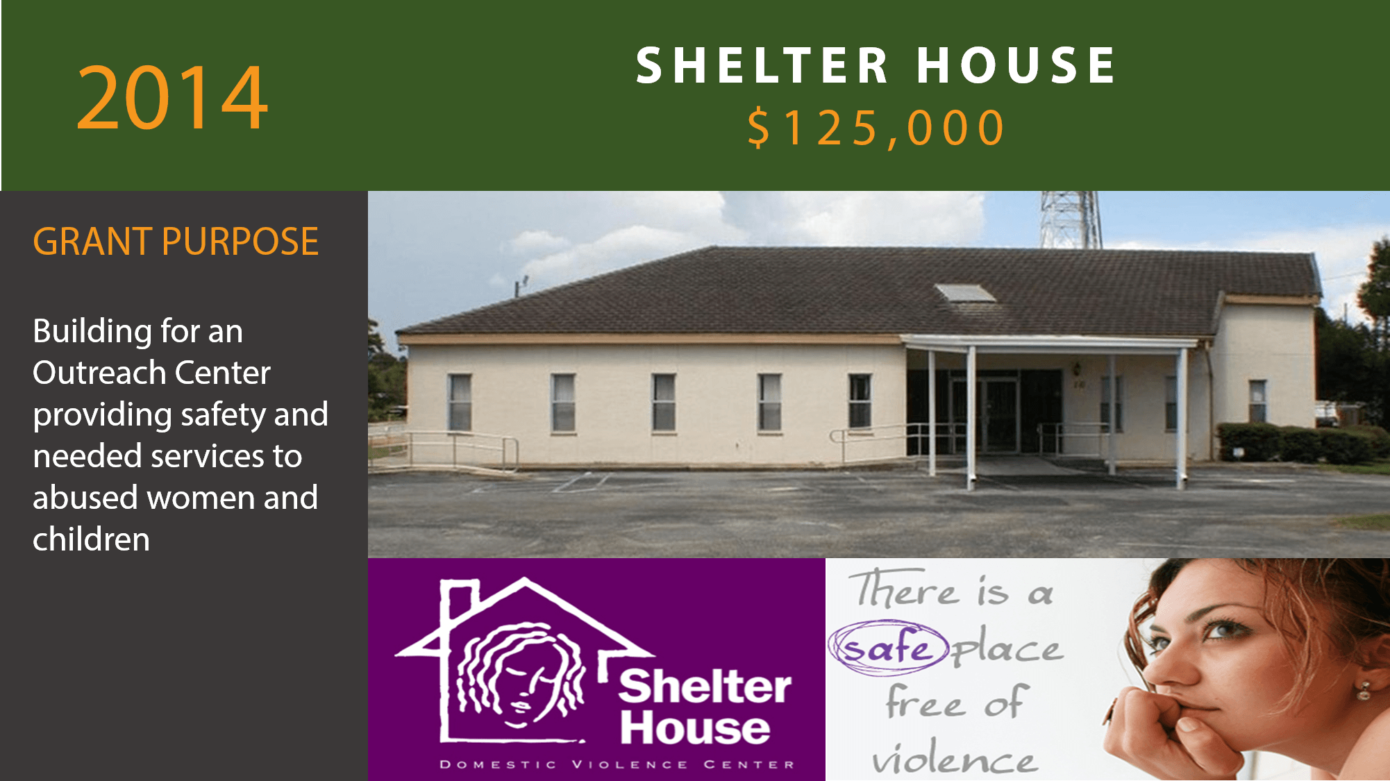 Shelter House photo
